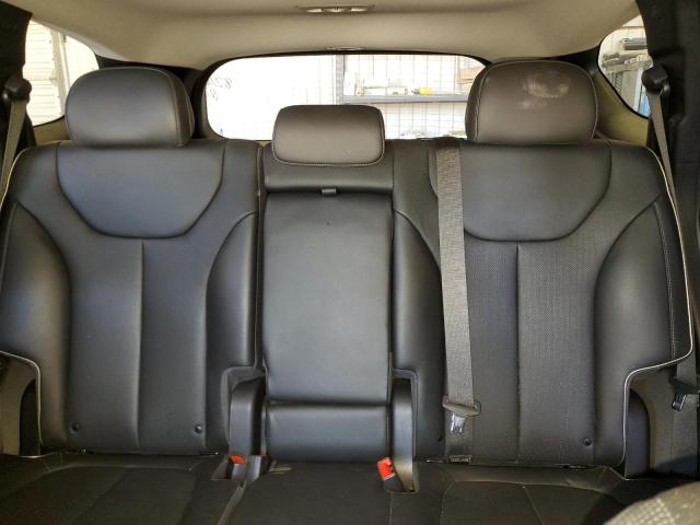 2021 HYUNDAI SANTA FE S - 5NMS34AJXMH371008