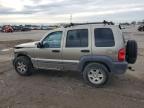 JEEP LIBERTY SP photo