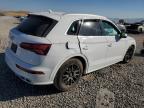 Lot #3025195599 2018 AUDI SQ5 PRESTI