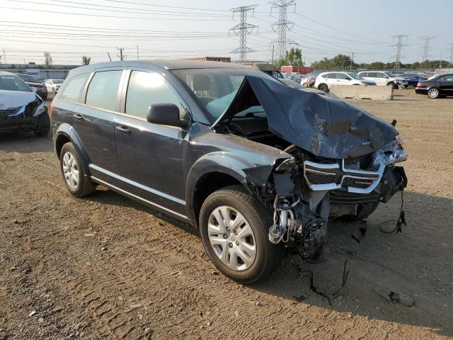 VIN 3C4PDCAB9FT746009 2015 Dodge Journey, SE no.4