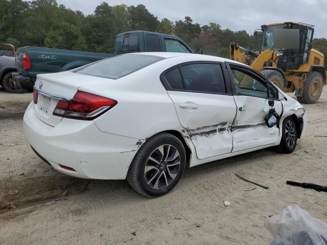 2015 HONDA CIVIC EX - 19XFB2F83FE226286