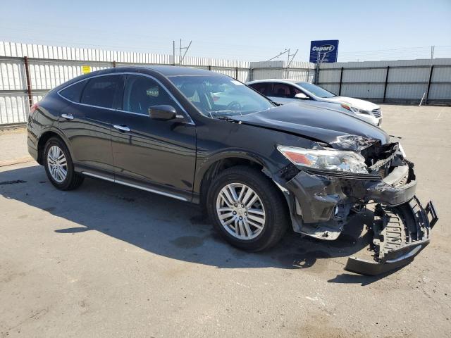 VIN 5J6TF3H38DL004940 2013 Honda Crosstour, EX no.4