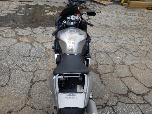 2003 YAMAHA YZFR6 L JYARJ06E53A005972