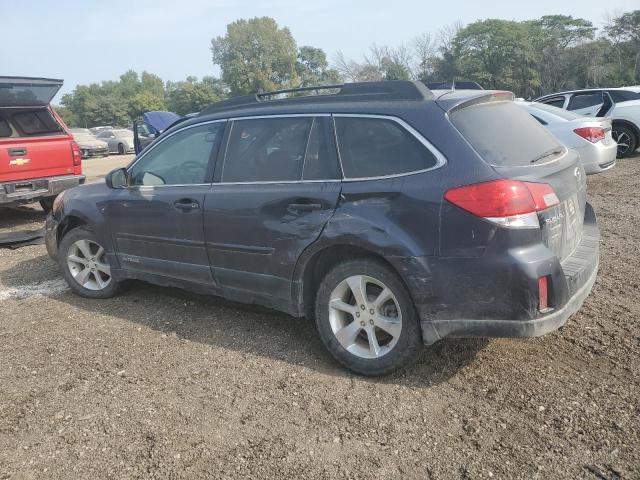 VIN 4S4BRCKC6D3311990 2013 Subaru Outback, 2.5I Lim... no.2