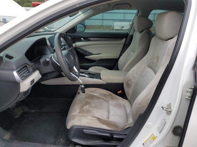 2018 HONDA ACCORD LX - 1HGCV1F18JA088278