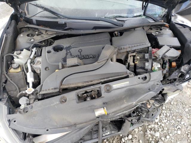 2017 NISSAN ALTIMA 2.5 - 1N4AL3AP5HC247619