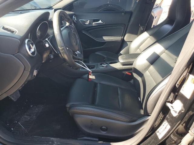 2018 MERCEDES-BENZ CLA 250 4M - WDDSJ4GB8JN557737