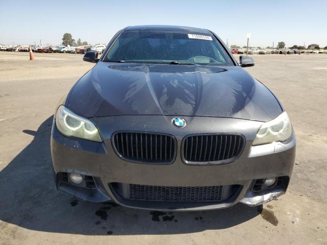 VIN WBA5B1C50ED482642 2014 BMW 5 Series, 535 I no.5