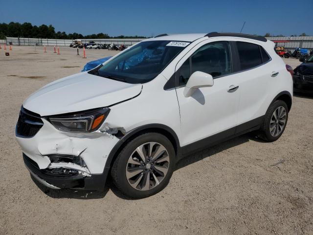 2022 BUICK ENCORE PRE - KL4CJASM4NB563297