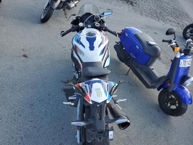 2022 BMW M 1000 RR - WB10E7300N6F65472