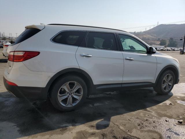 VIN KM8SMDHF8EU037693 2014 Hyundai Santa Fe, Gls no.3