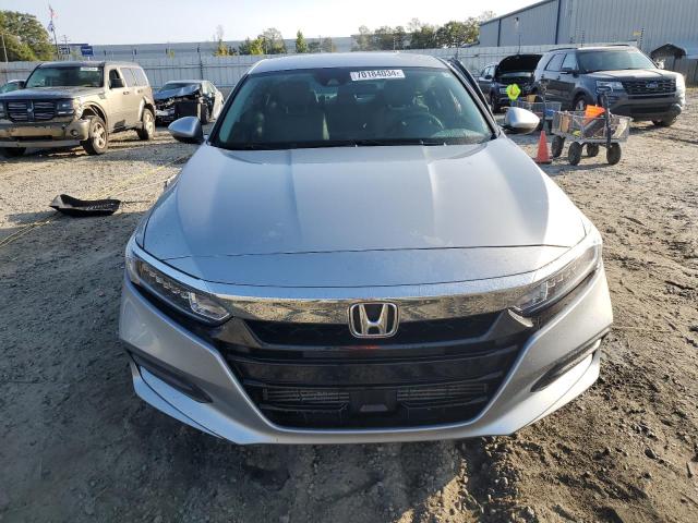 2019 HONDA ACCORD LX - 1HGCV1F17KA150416