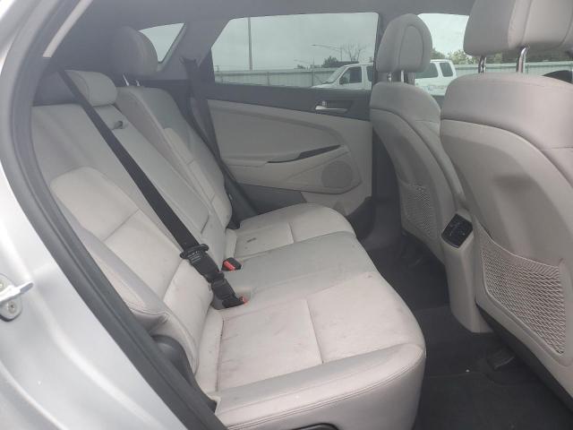 2018 HYUNDAI TUCSON VAL - KM8J33A20JU758407