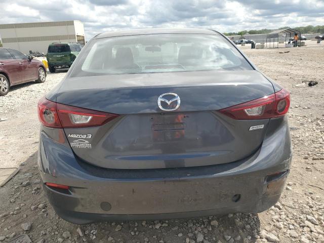 2016 MAZDA 3 SPORT - JM1BM1U70G1303195