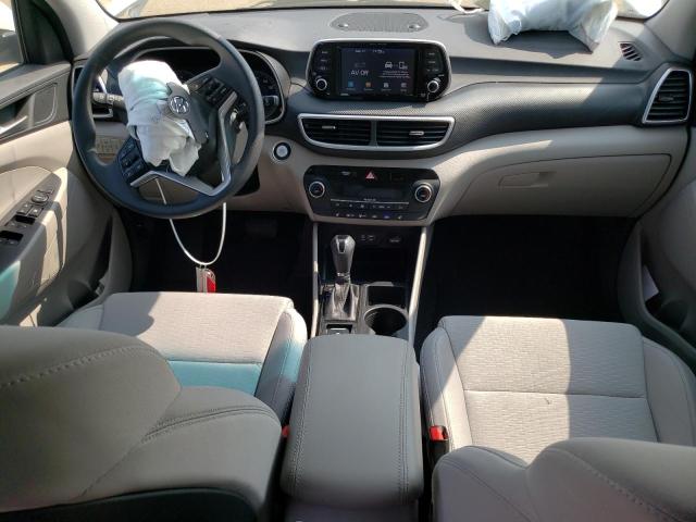 2019 HYUNDAI TUCSON LIM - KM8J3CAL1KU045462