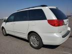 TOYOTA SIENNA XLE photo