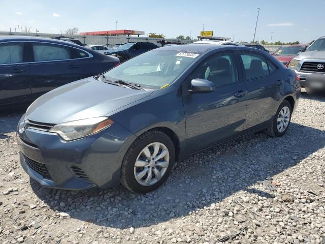 2016 TOYOTA COROLLA L - 2T1BURHE8GC509013
