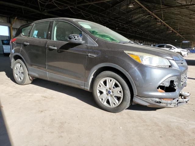 VIN 1FMCU0F76GUA67397 2016 Ford Escape, S no.4