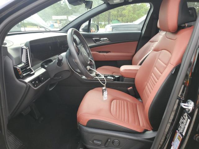 2024 KIA SPORTAGE S - 5XYK53DF0RG187175