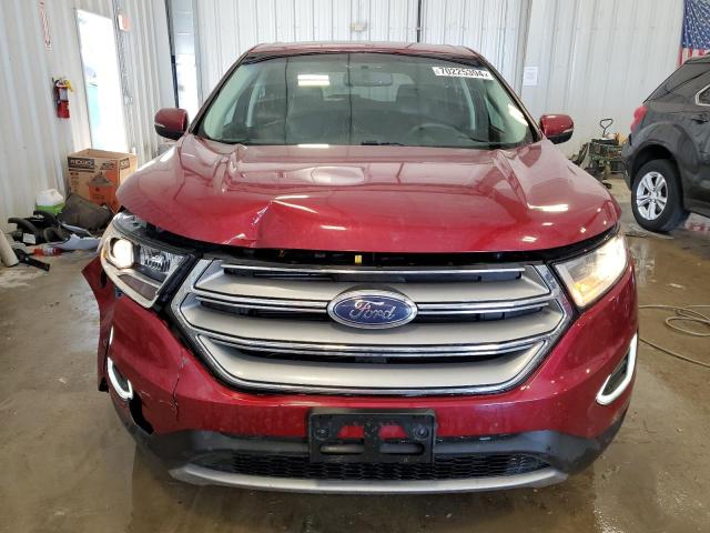 2016 FORD EDGE TITAN 2FMPK4K99GBB66923  70225394