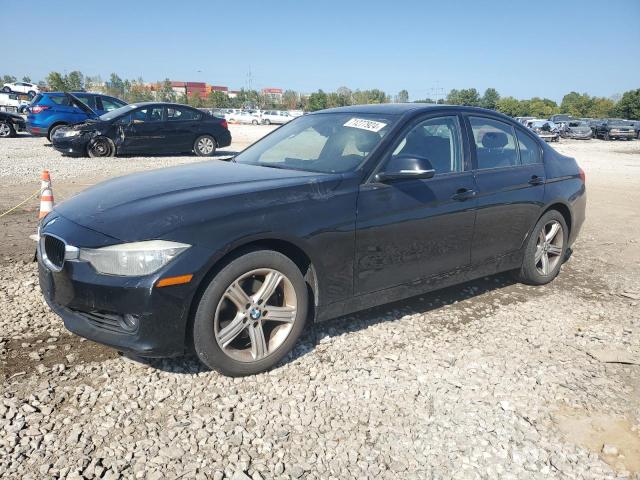 VIN WBA3B3C59DF536168 2013 BMW 3 Series, 328 XI no.1