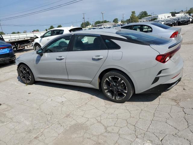 KIA K5 GT LINE 2024 gray  gas 5XXG64J29RG248151 photo #3