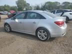 CHEVROLET CRUZE LTZ photo