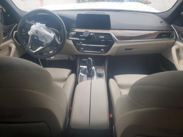 2020 BMW 530 I - WBAJR3C09LCD79980
