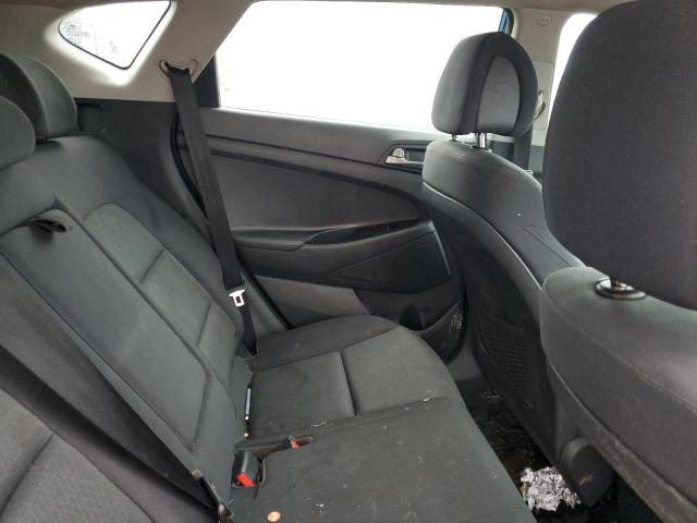 2018 HYUNDAI TUCSON SE - KM8J23A44JU785422