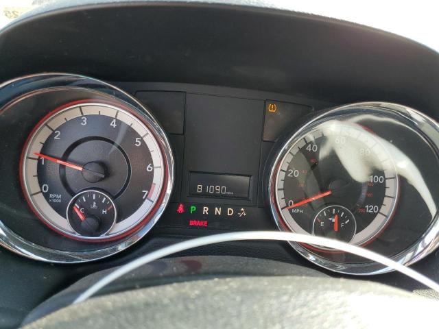 2017 DODGE GRAND CARA - 2C4RDGCGXHR574426
