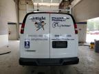 CHEVROLET EXPRESS G2 photo