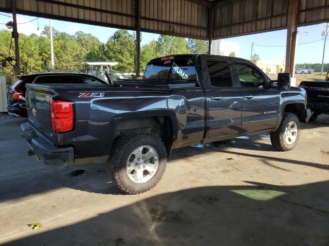 2016 CHEVROLET SILVERADO - 1GCVKRECXGZ139369