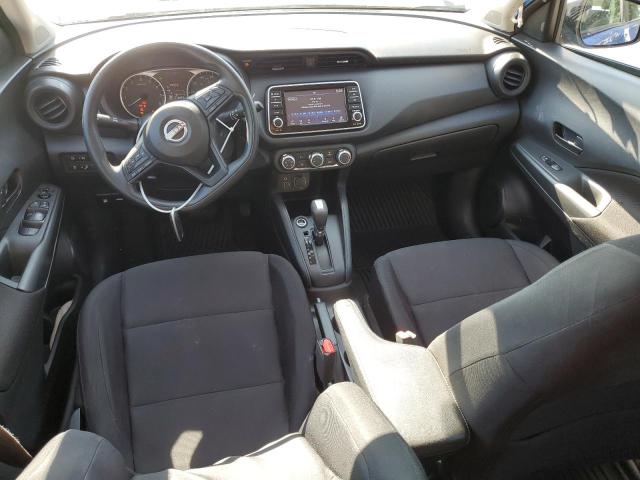 2023 NISSAN KICKS S - 3N1CP5BV1PL475199
