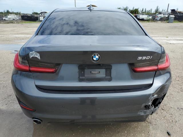 3MW5R1J03L8B23105 2020 BMW 330I