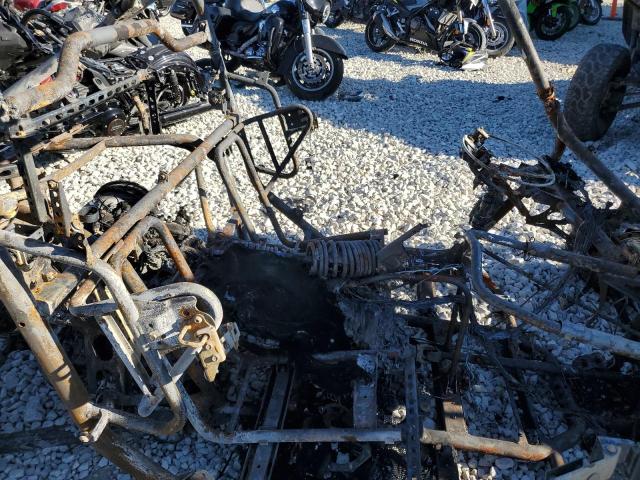 2020 YAMAHA YXZ1000 - 5Y4AN33Y6LA101090