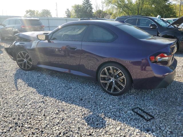 VIN 3MW33CM03P8D61218 2023 BMW 2 SERIES no.2