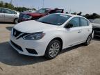 2018 NISSAN SENTRA S - 3N1AB7APXJY340169
