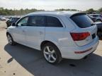 AUDI Q7 PRESTIG photo