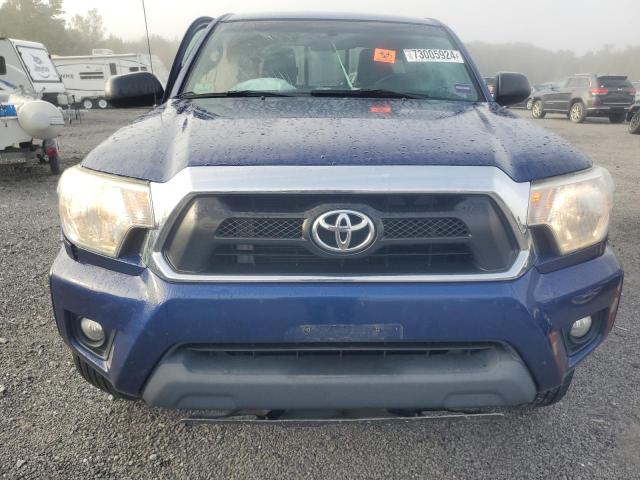 VIN 5TFUU4EN0FX117594 2015 Toyota Tacoma, Access Cab no.5