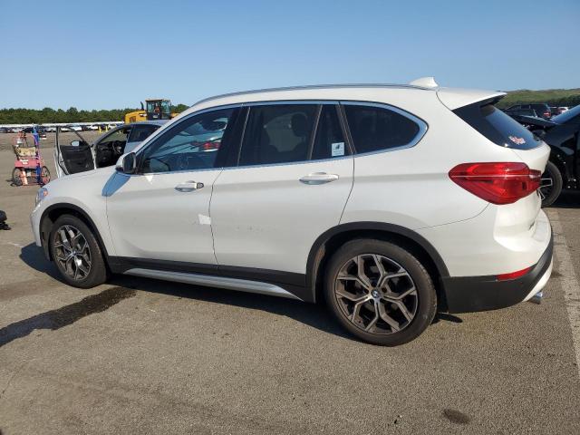 VIN WBXJG9C03M5T10400 2021 BMW X1, Xdrive28I no.2