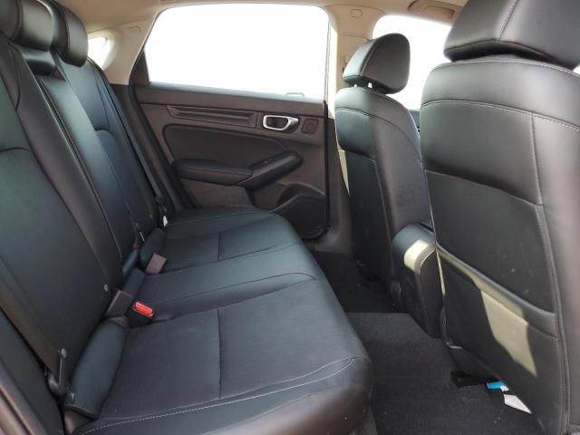 2024 HONDA CIVIC EXL - 19XFL1H72RE004371