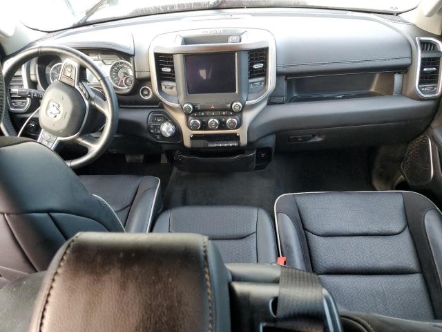 2022 RAM 1500 LARAM - 1C6SRFJT0NN198154