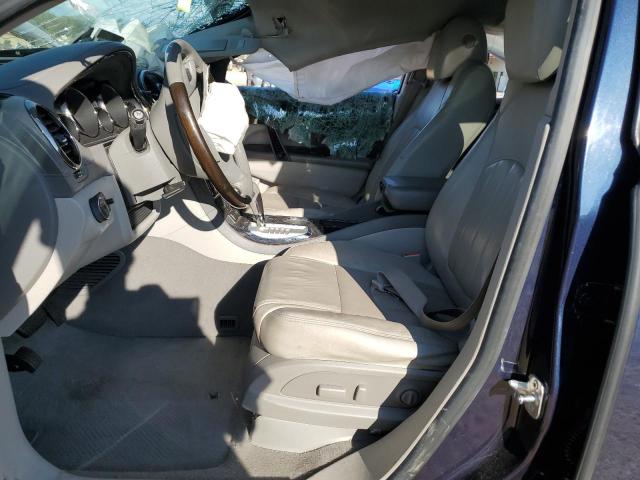 2015 BUICK ENCLAVE - 5GAKRBKD0FJ195712