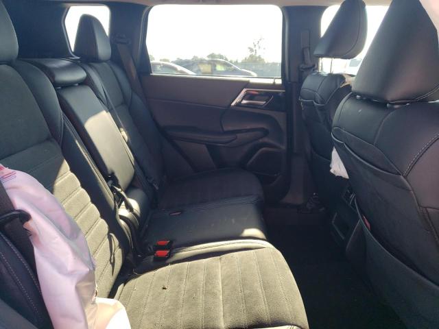 2024 MITSUBISHI OUTLANDER - JA4J4VA82RZ023714