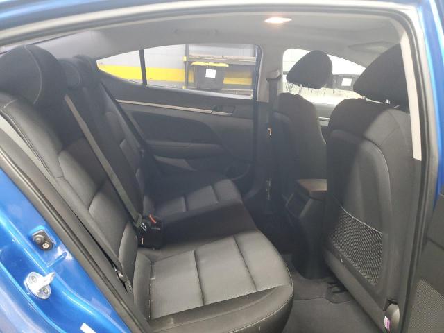 2017 HYUNDAI ELANTRA SE - KMHD84LF1HU241003