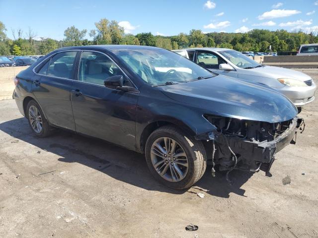 2017 TOYOTA CAMRY LE - 4T1BF1FKXHU314518