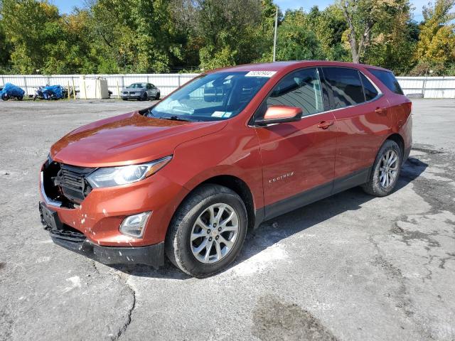 2020 CHEVROLET EQUINOX LT #2986772246