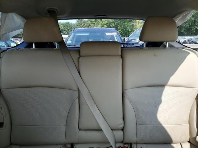 2016 SUBARU OUTBACK 2. - 4S4BSANC8G3217263