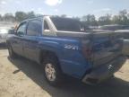 CHEVROLET AVALANCHE photo