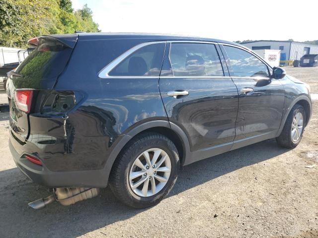 2017 KIA SORENTO LX - 5XYPG4A32HG304057